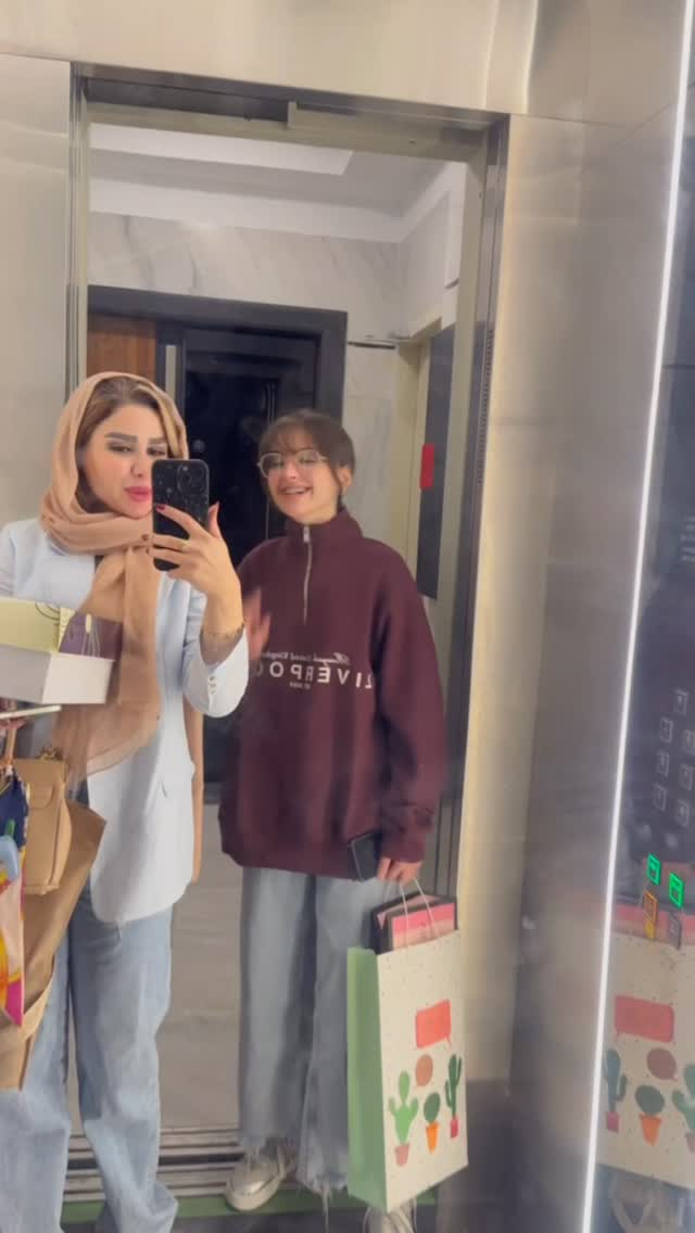  جدید ترین استوری اینستاگرام الهه صاحبقران
