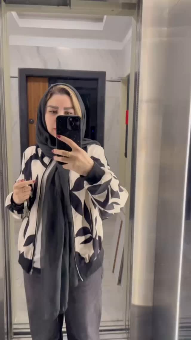  جدید ترین استوری اینستاگرام الهه صاحبقران