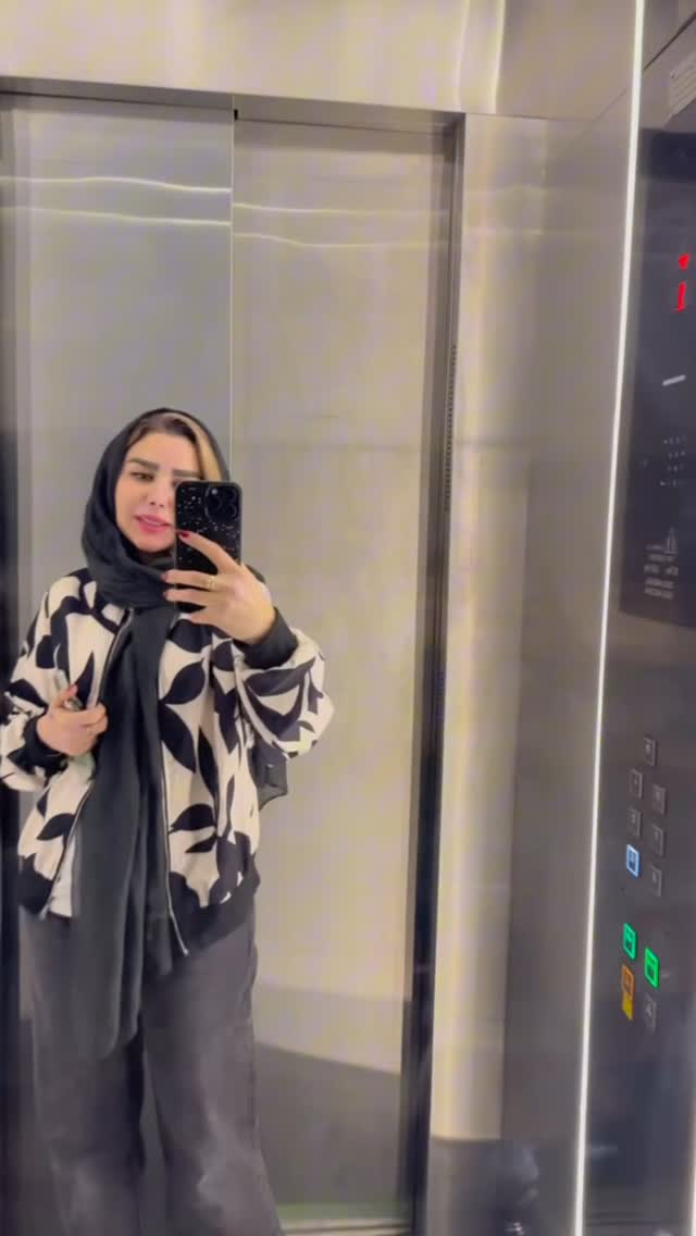  جدید ترین استوری اینستاگرام الهه صاحبقران