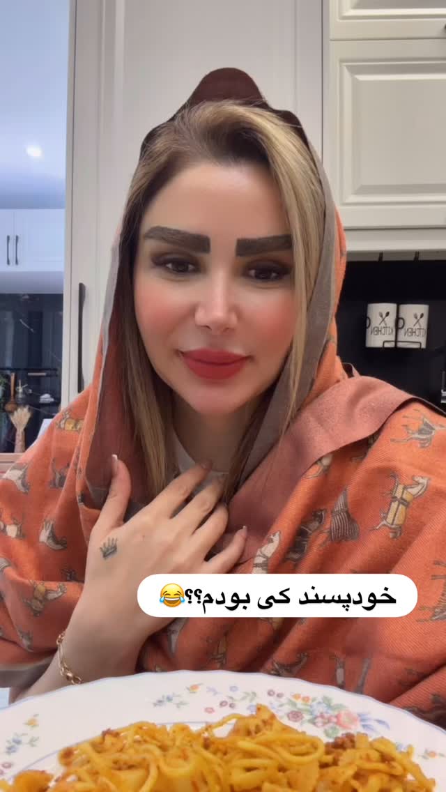  جدید ترین استوری اینستاگرام الهه صاحبقران