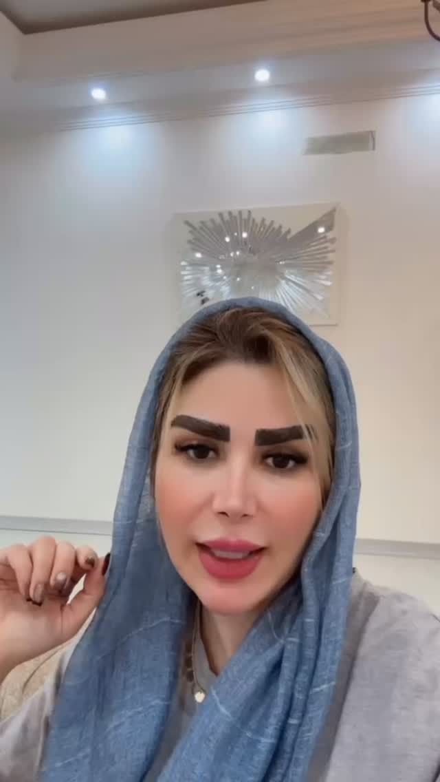  جدید ترین استوری اینستاگرام الهه صاحبقران
