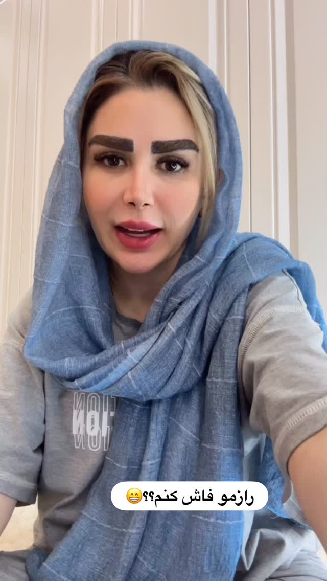  جدید ترین استوری اینستاگرام الهه صاحبقران