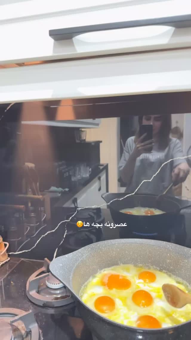  جدید ترین استوری اینستاگرام الهه صاحبقران
