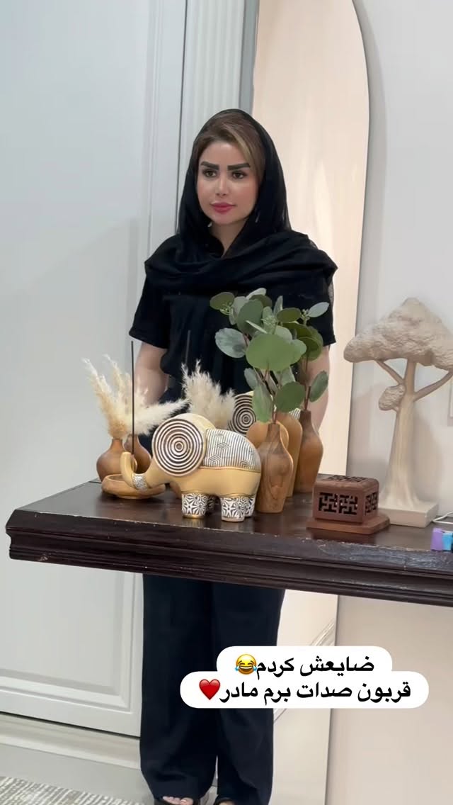  جدید ترین استوری اینستاگرام الهه صاحبقران
