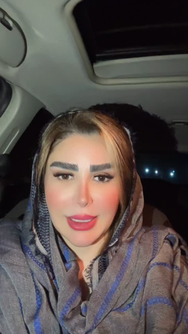  جدید ترین استوری اینستاگرام الهه صاحبقران