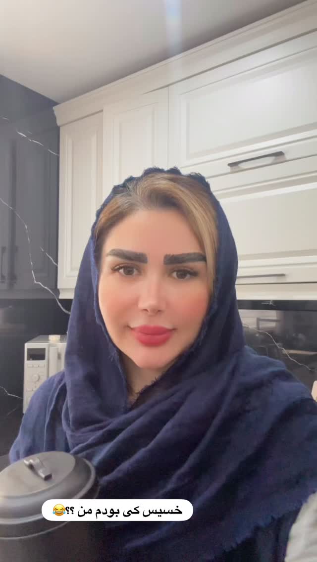  جدید ترین استوری اینستاگرام الهه صاحبقران