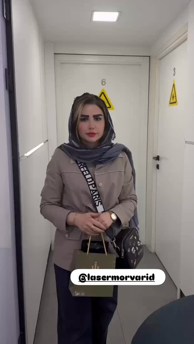  جدید ترین استوری اینستاگرام الهه صاحبقران