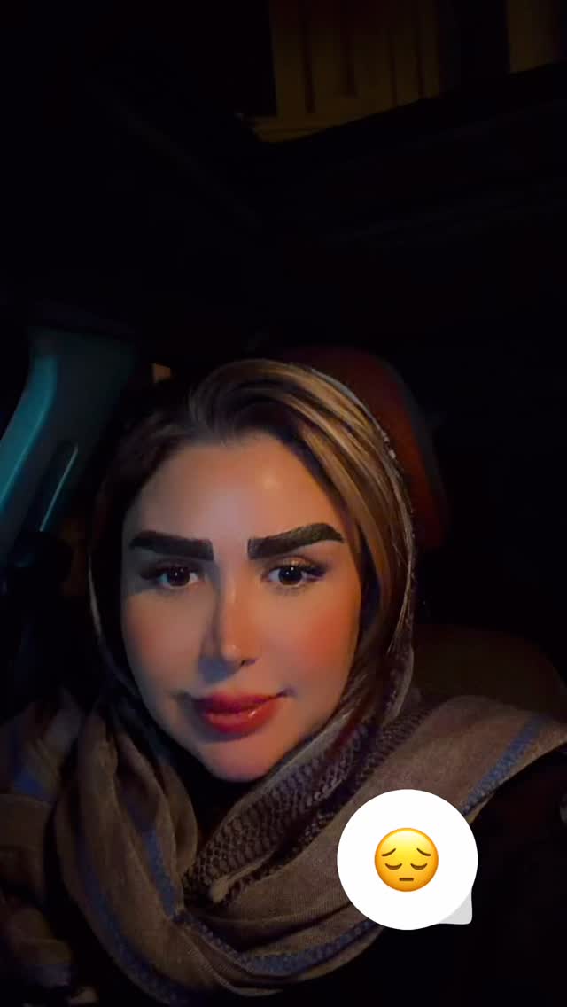  جدید ترین استوری اینستاگرام الهه صاحبقران