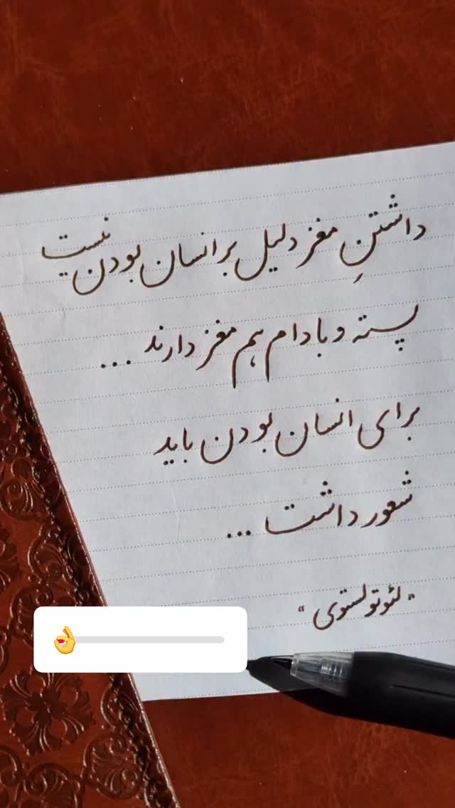  جدید ترین استوری اینستاگرام الهه صاحبقران