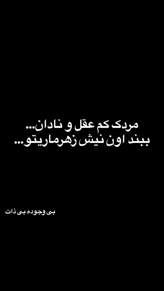  جدید ترین استوری اینستاگرام المیرا جلالی