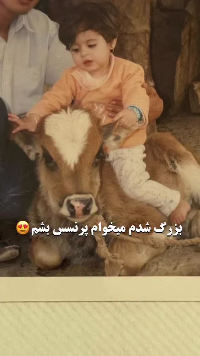  جدید ترین استوری اینستاگرام المیرا جلالی