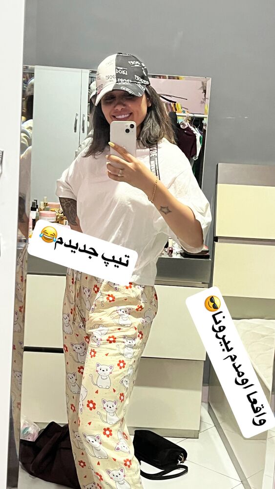  جدید ترین استوری اینستاگرام آلمیرا
