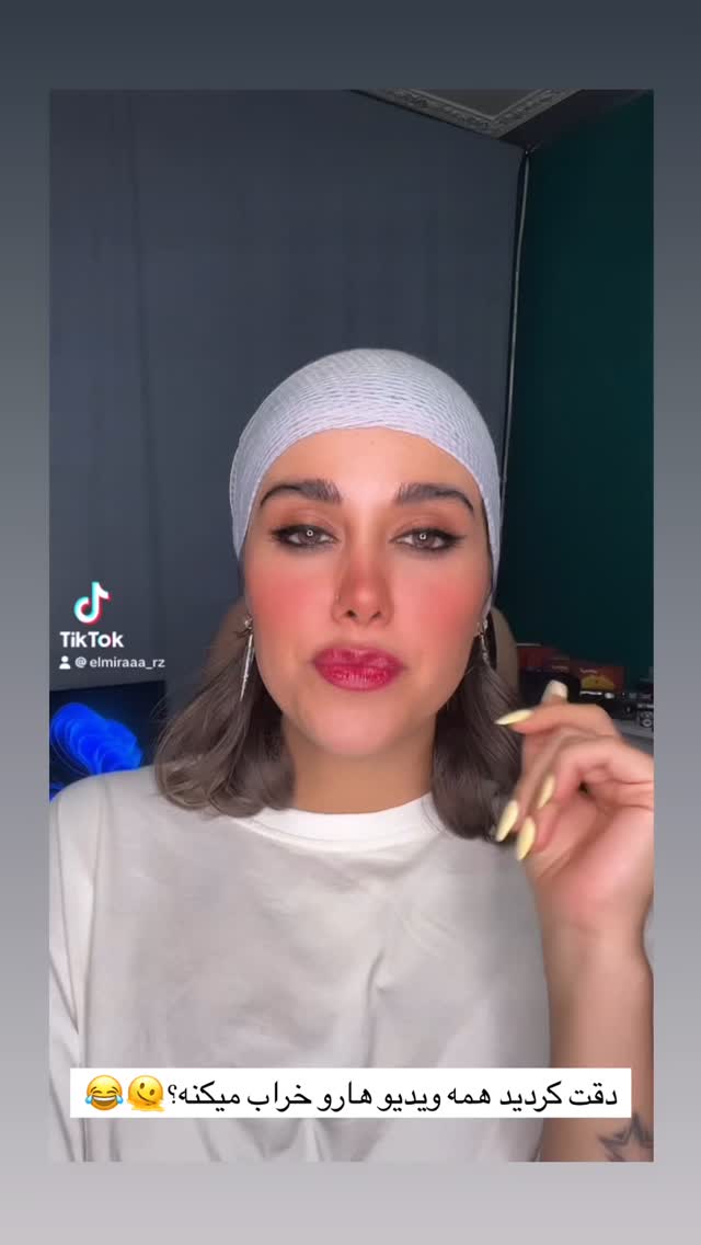  جدید ترین استوری اینستاگرام آلمیرا