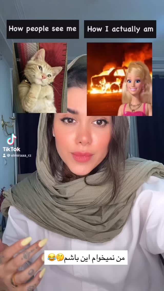  جدید ترین استوری اینستاگرام آلمیرا