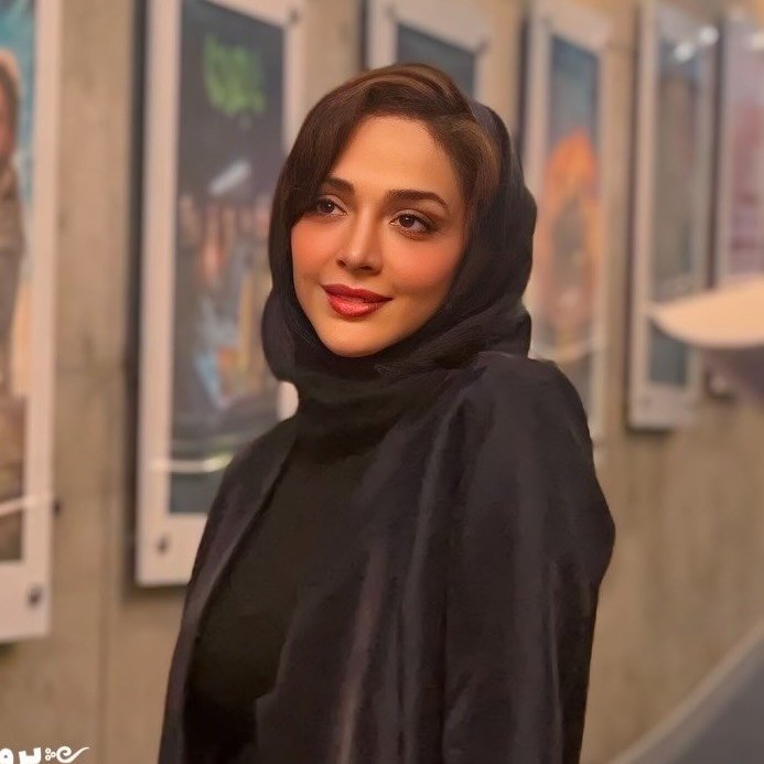  عکس پروفایل اینستاگرام المیرا دهقانی دولت آبادی / elmiradehghani