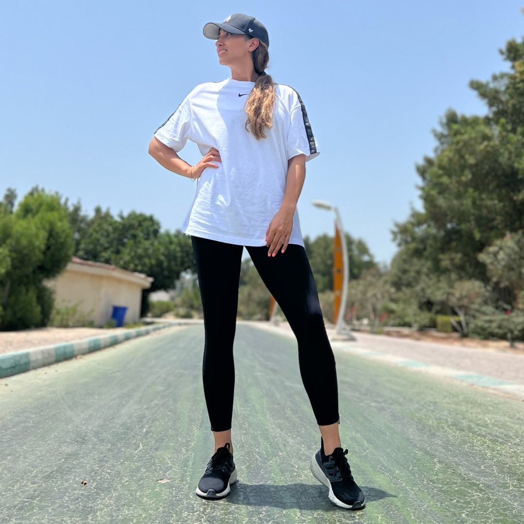  عکس پروفایل اینستاگرام الناز کمپانی / elnaz_company