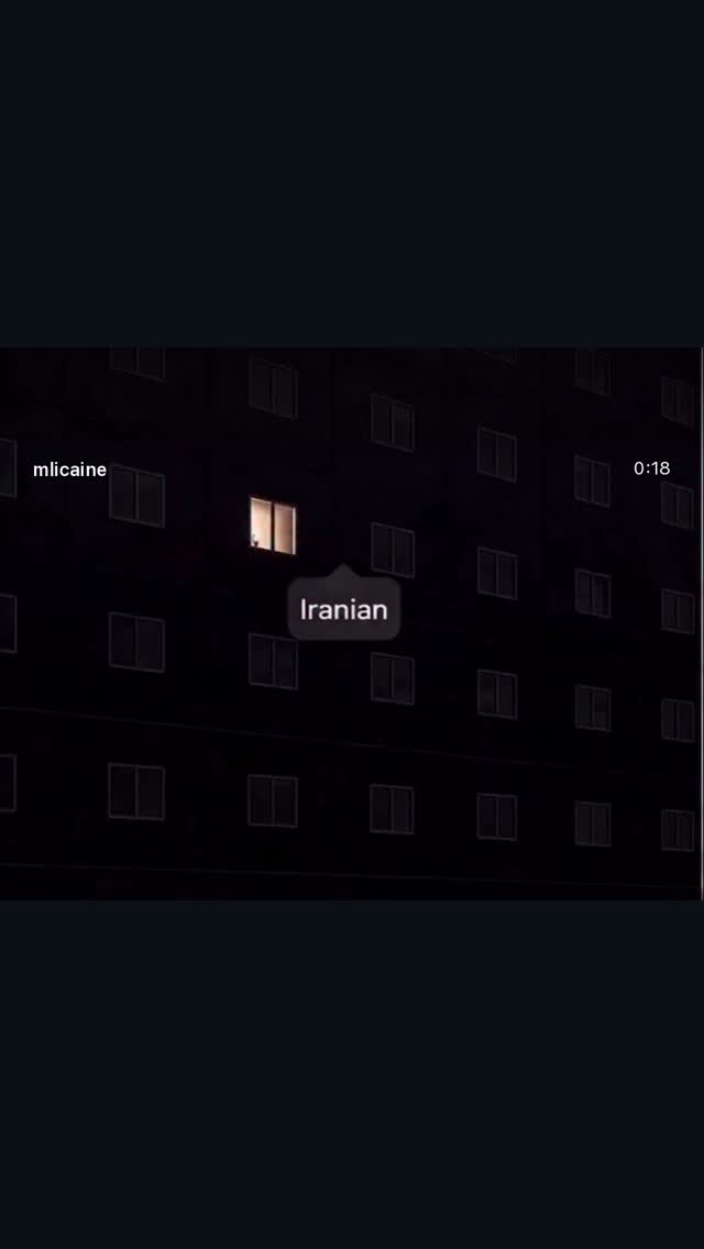  جدید ترین استوری اینستاگرام الناز کمپانی