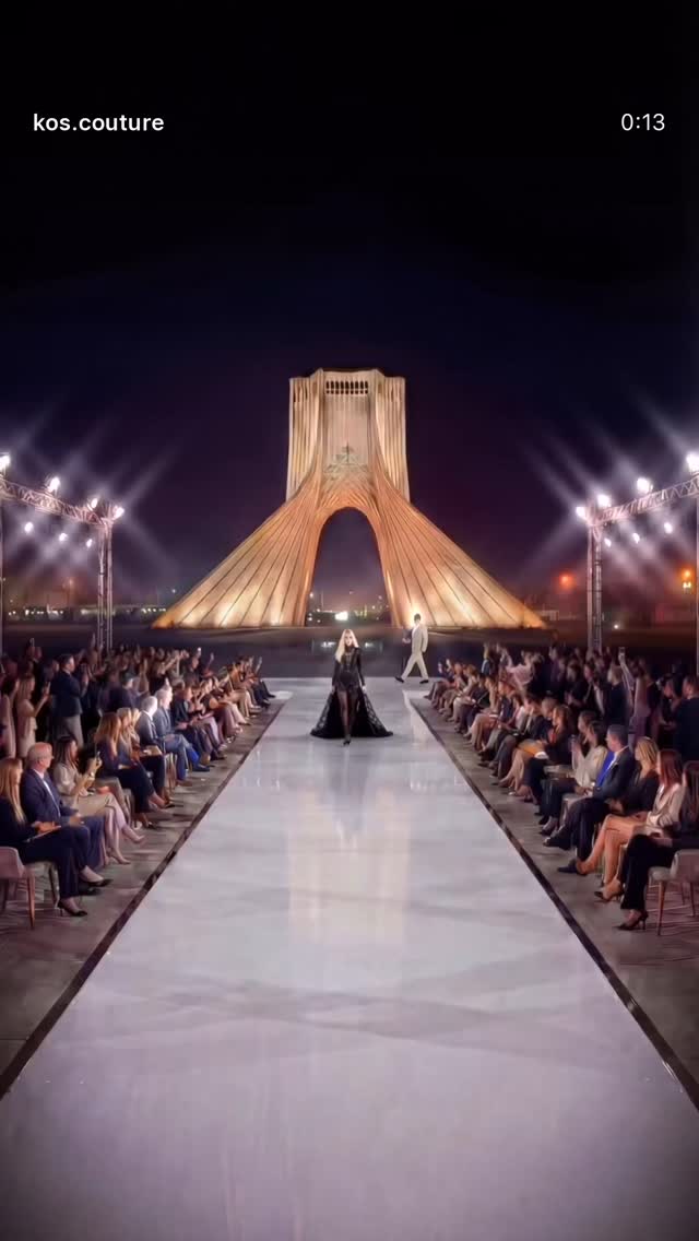  جدید ترین استوری اینستاگرام الناز کمپانی