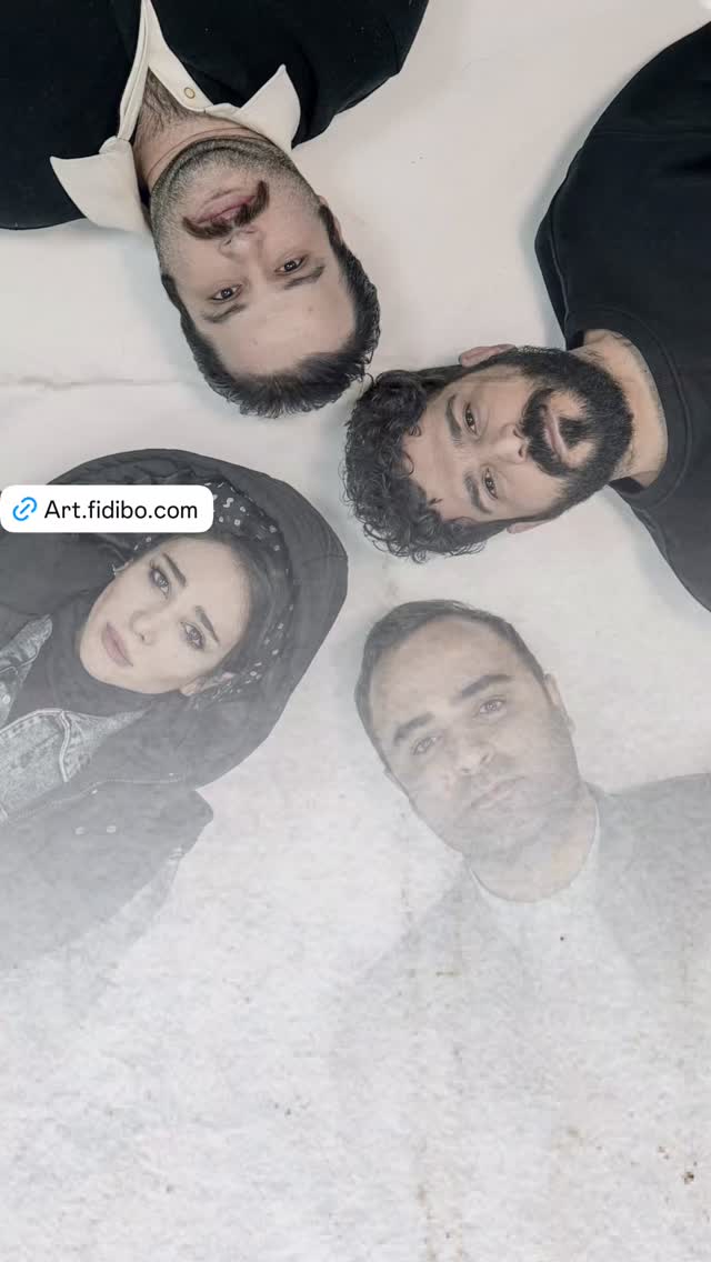  جدید ترین استوری اینستاگرام الناز حبیبی