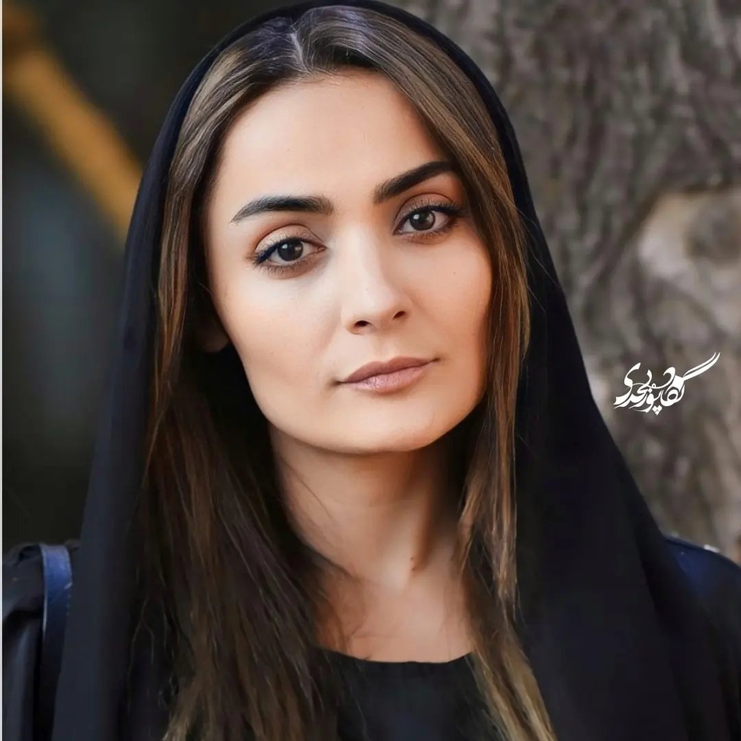  عکس پروفایل اینستاگرام السا فیروز آذر / elsafirouzazar