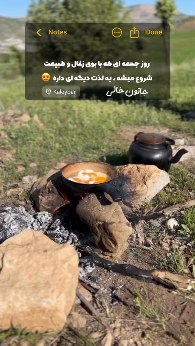  جدید ترین استوری اینستاگرام الیار رفعتیان