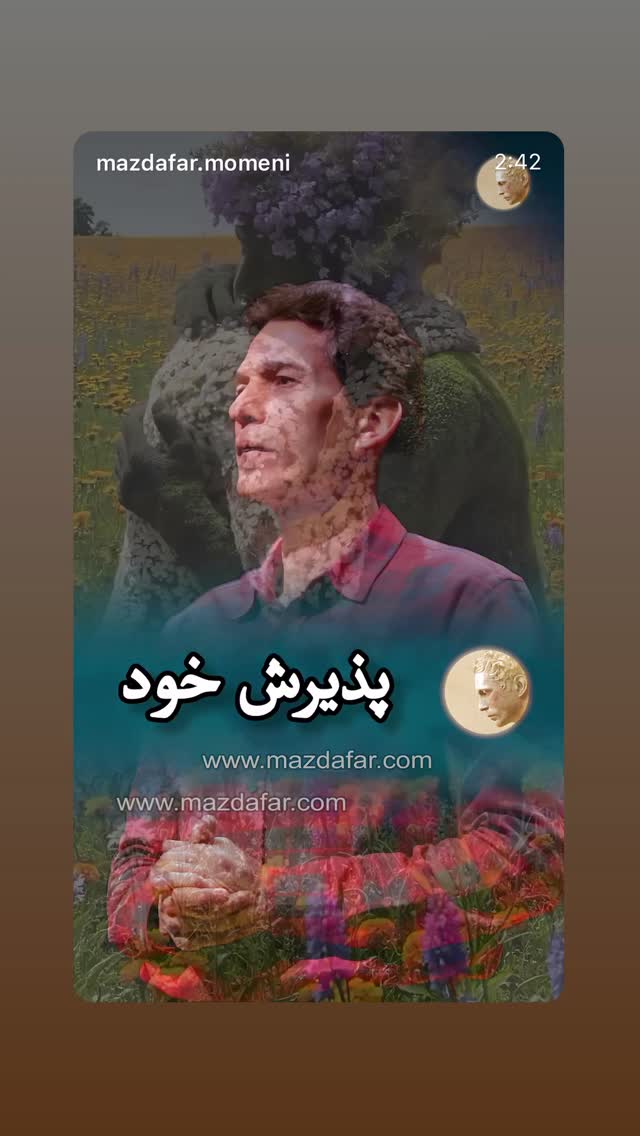  جدید ترین استوری اینستاگرام عماد طالب زاده