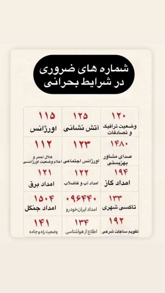  جدید ترین استوری اینستاگرام بردیا زارعی