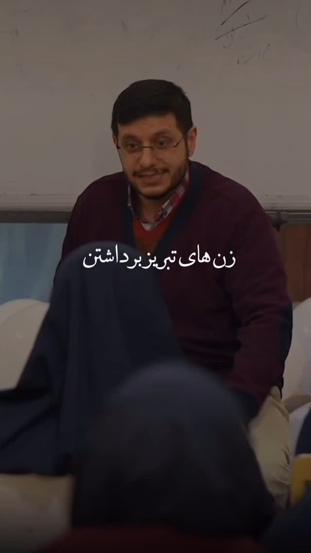  جدید ترین استوری اینستاگرام علیرضا پور اکبری