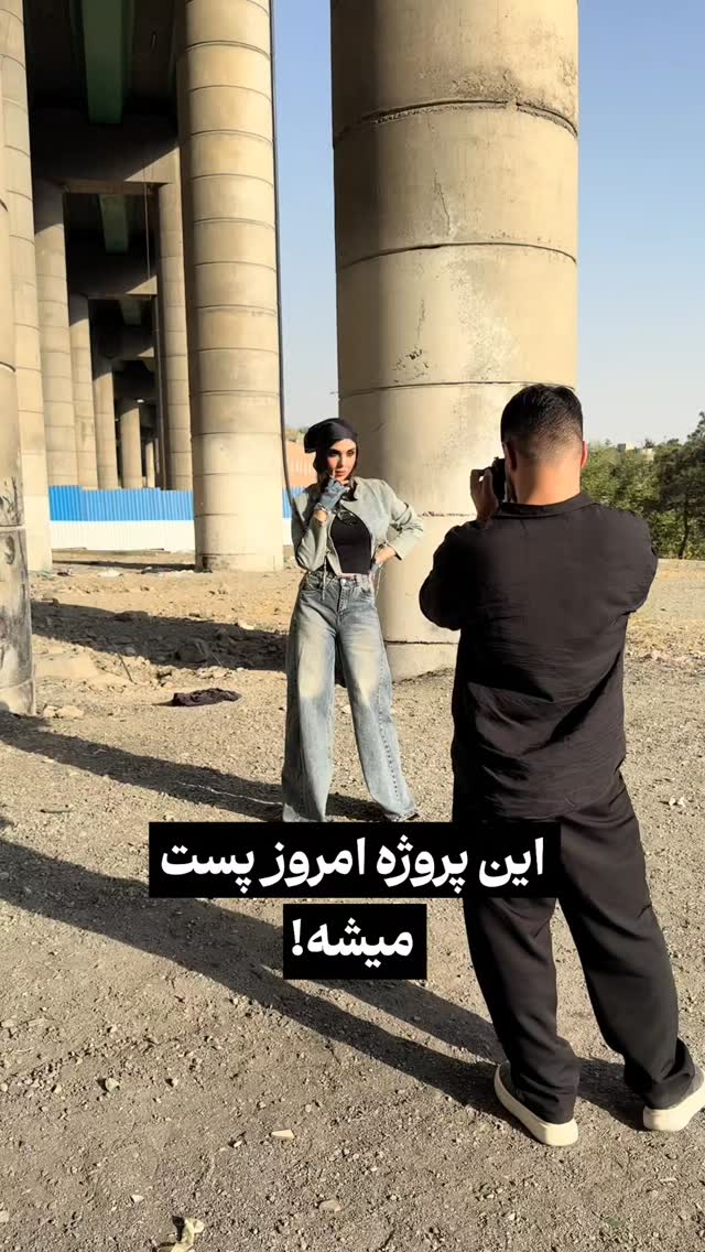  جدید ترین استوری اینستاگرام عرفان ادهمی