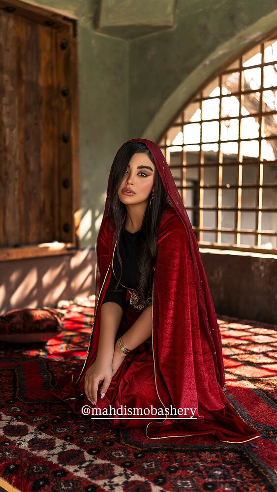  جدید ترین استوری اینستاگرام عرفان ادهمی