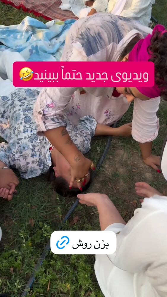  جدید ترین استوری اینستاگرام عرفان علی رضایی