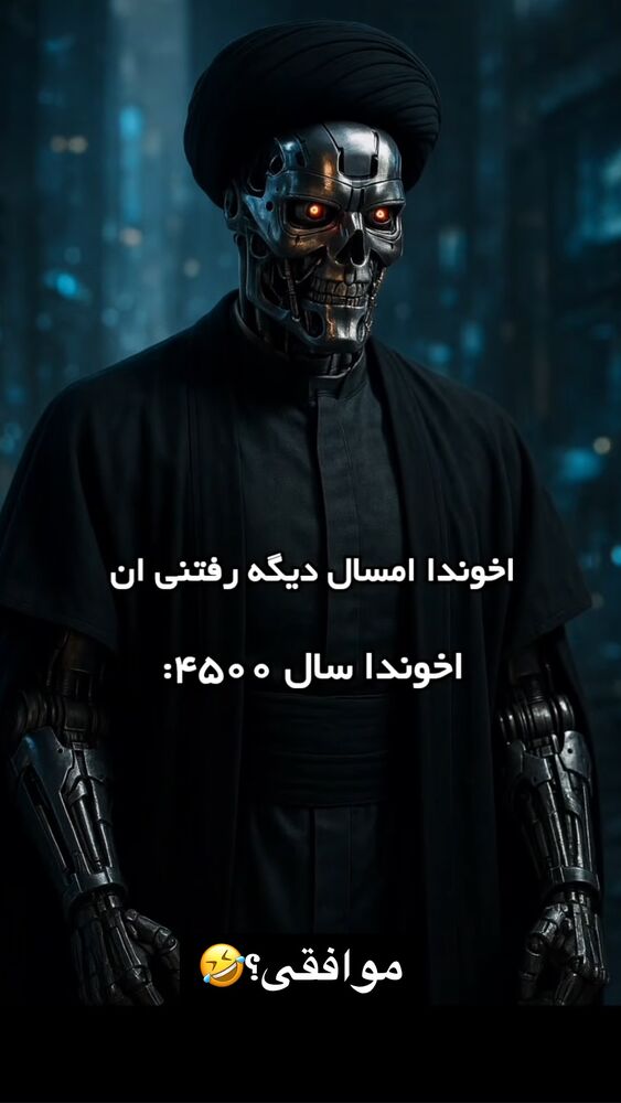  جدید ترین استوری اینستاگرام عرفان خزایی