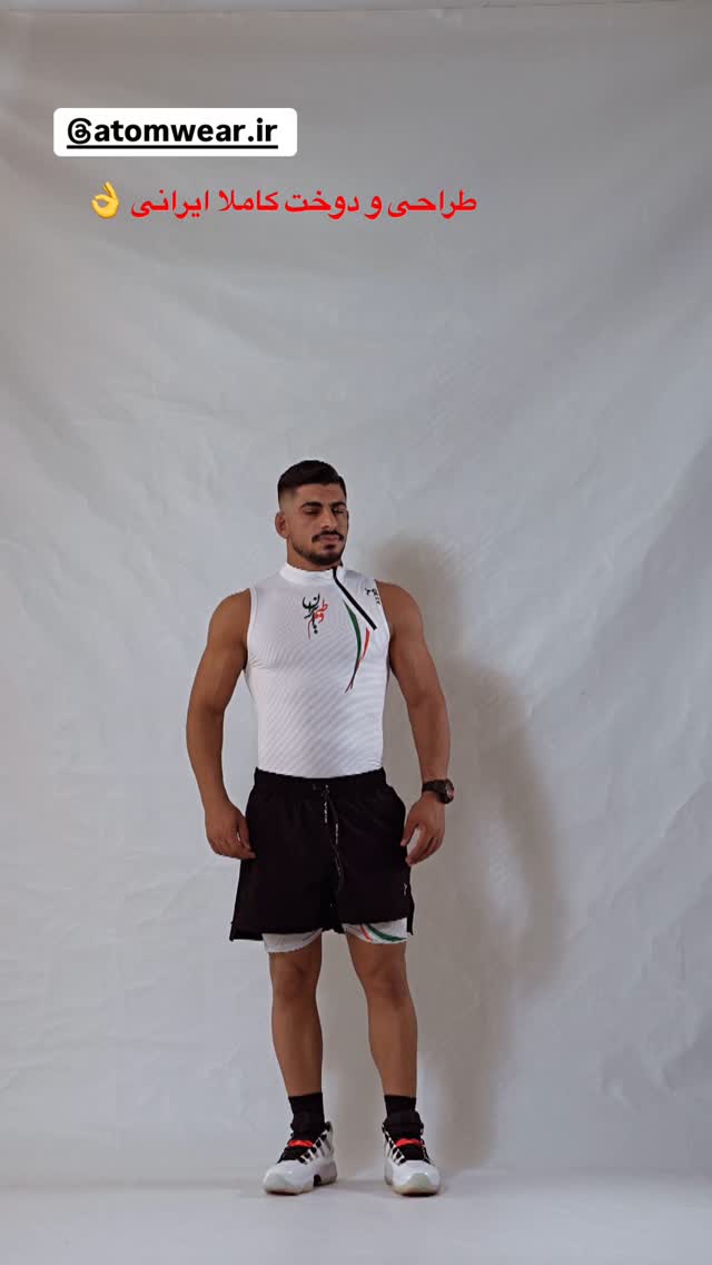  جدید ترین استوری اینستاگرام عرفان خزایی