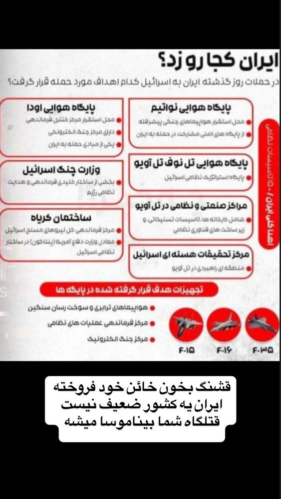  جدید ترین استوری اینستاگرام عرفان خزایی