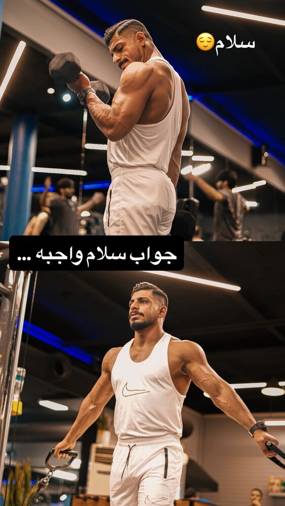  جدید ترین استوری اینستاگرام عرفان خزایی