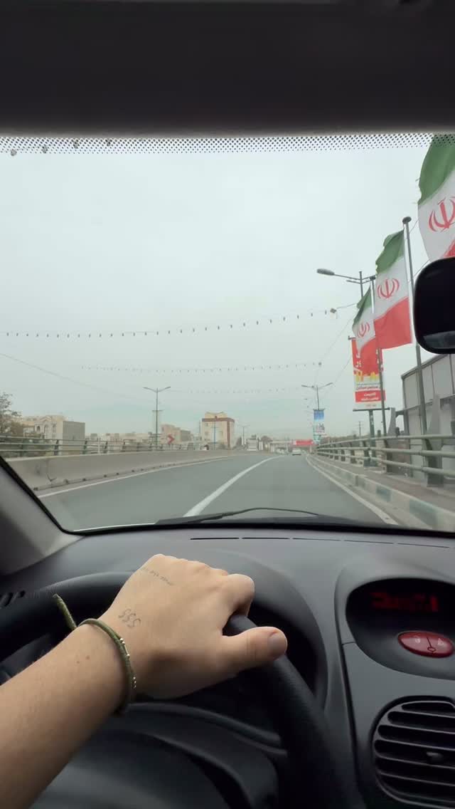  جدید ترین استوری اینستاگرام عرفان شمالی