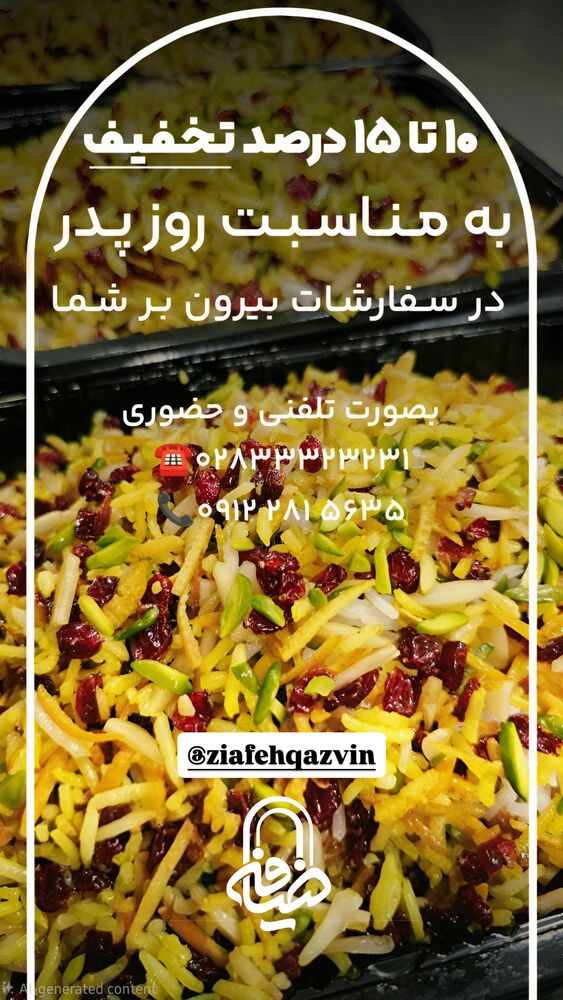  جدید ترین استوری اینستاگرام عرفان شمالی