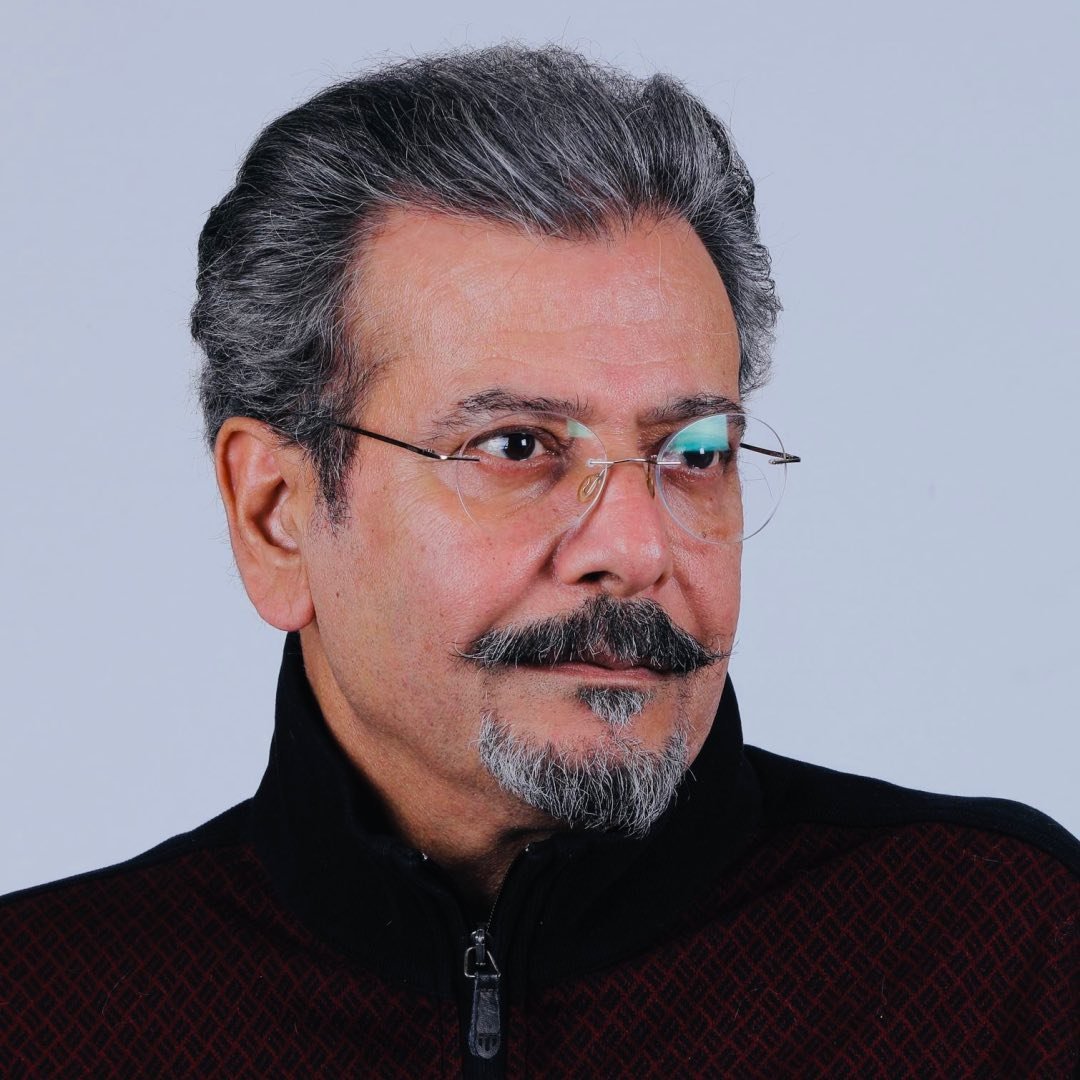  عکس پروفایل اینستاگرام مجید اسکندری / eskandarimajid 