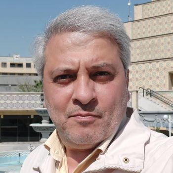  عکس پروفایل اینستاگرام اسماعیل فلاح / esmaeilfallah110