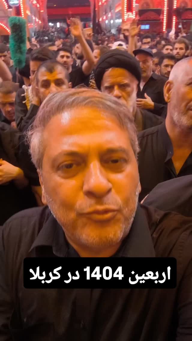  جدید ترین استوری اینستاگرام اسماعیل فلاح