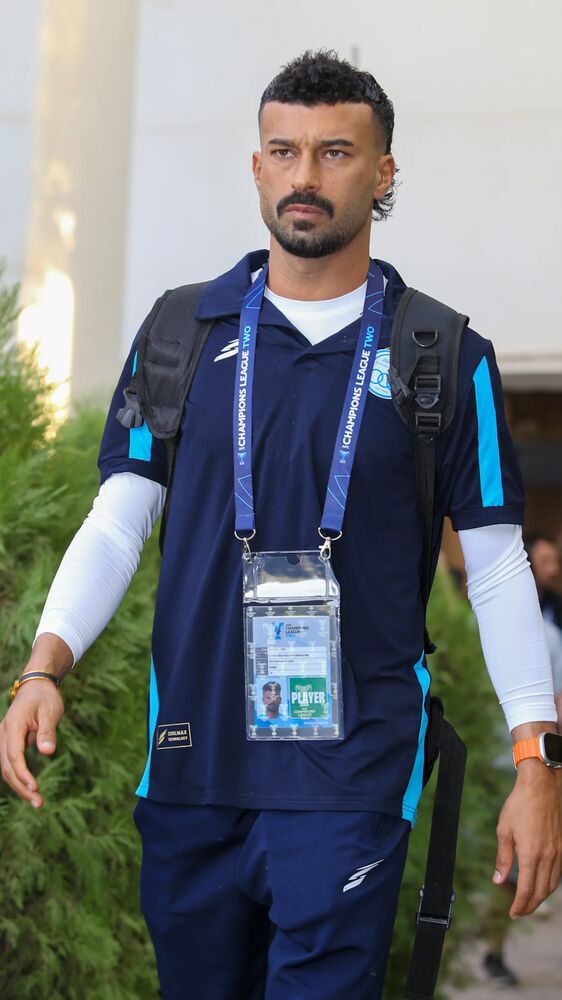  جدید ترین استوری اینستاگرام باشگاه فوتبال استقلال تهران