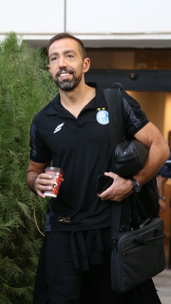  جدید ترین استوری اینستاگرام باشگاه فوتبال استقلال تهران