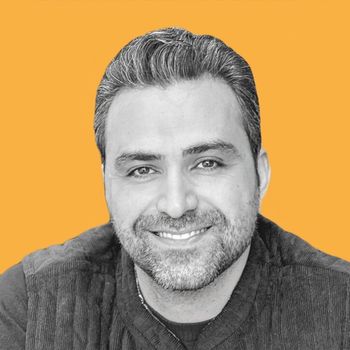 عکس پروفایل اینستاگرام علی اعتمادی / etemadi