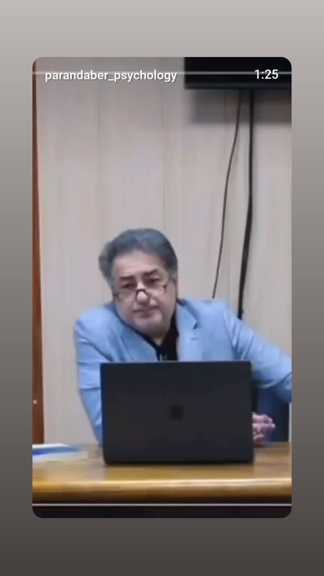  جدید ترین استوری اینستاگرام عطرت اسماعیلی