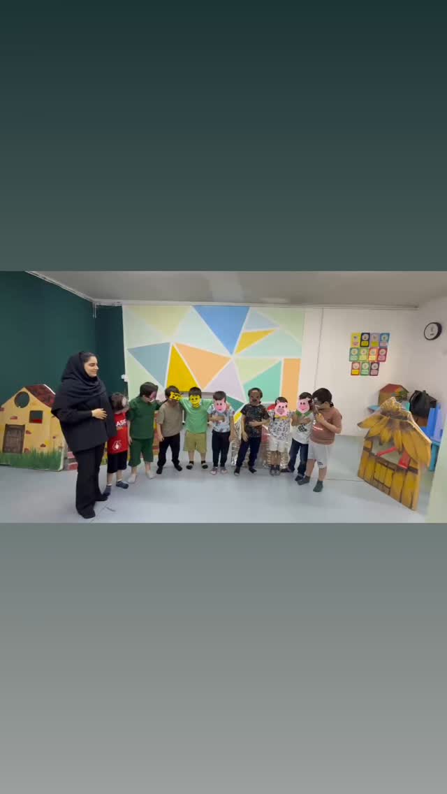  جدید ترین استوری اینستاگرام عطرت اسماعیلی