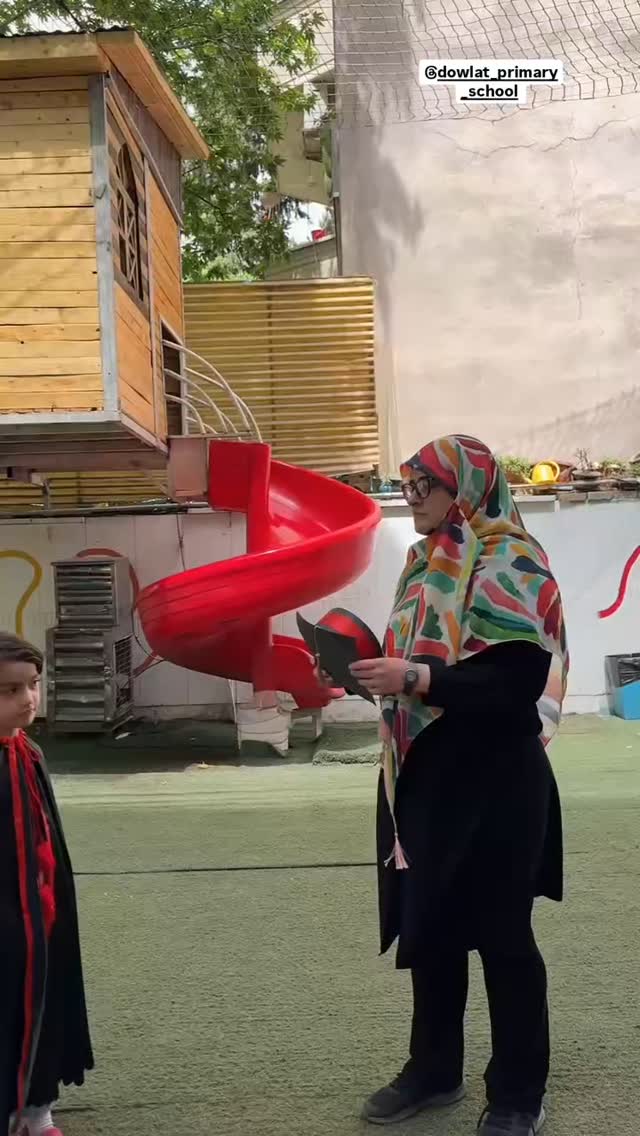  جدید ترین استوری اینستاگرام عطرت اسماعیلی