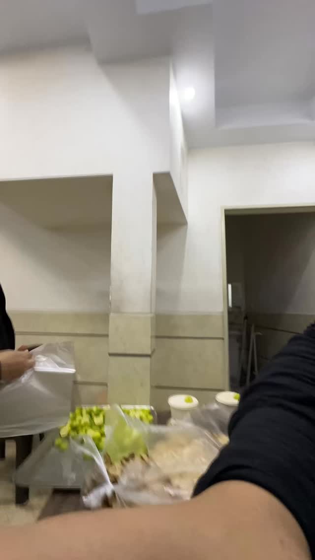  جدید ترین استوری اینستاگرام عطرت اسماعیلی