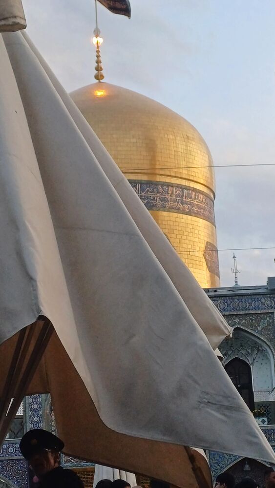  جدید ترین استوری اینستاگرام عطرت اسماعیلی