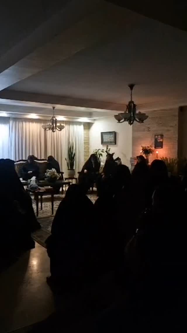  جدید ترین استوری اینستاگرام عطرت اسماعیلی