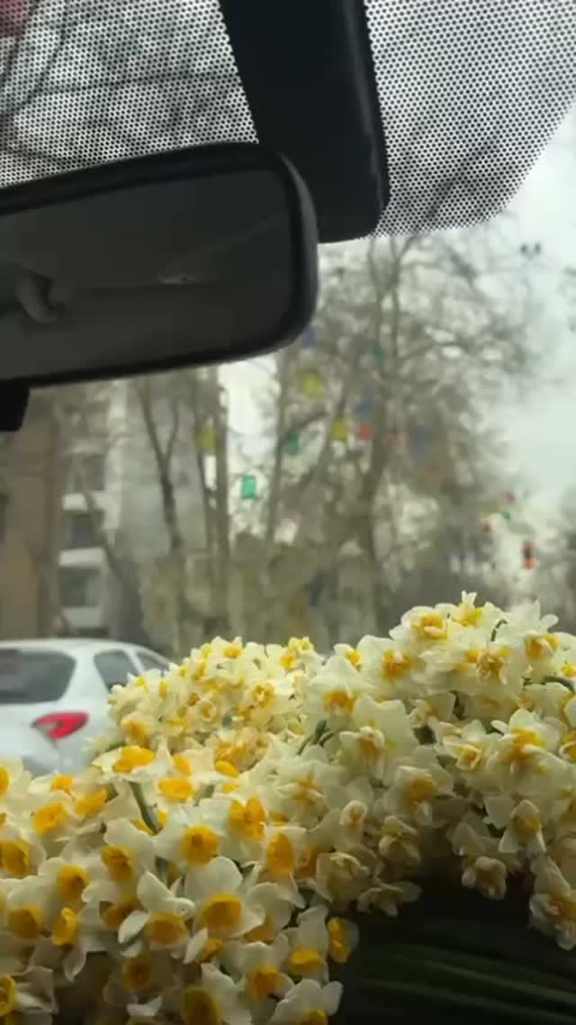  جدید ترین استوری اینستاگرام عطرت اسماعیلی